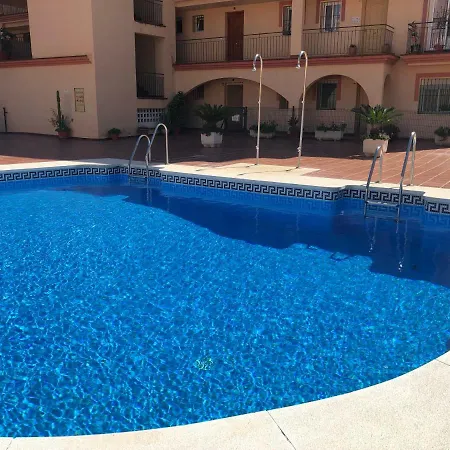 Bonanza 5 * Benalmadena