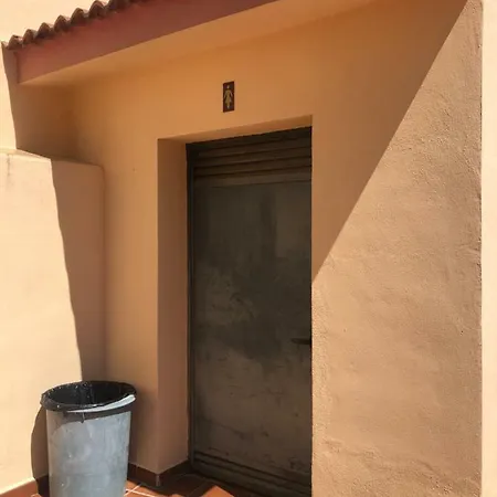 Bonanza 5 * Benalmádena