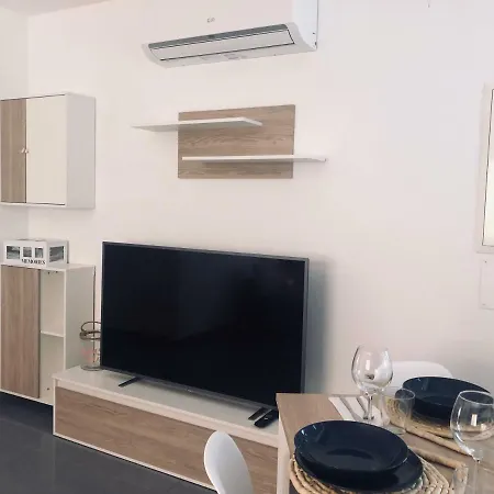 Holiday home Bonanza 5 *