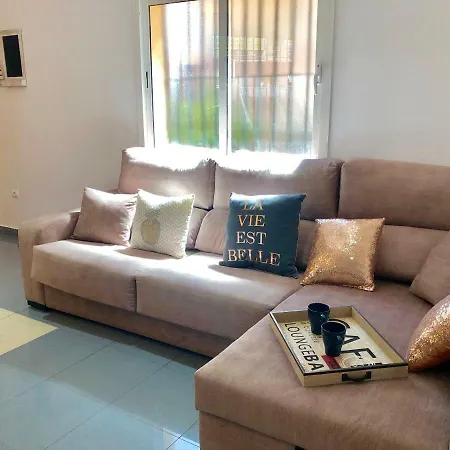 Holiday home Bonanza 5 *