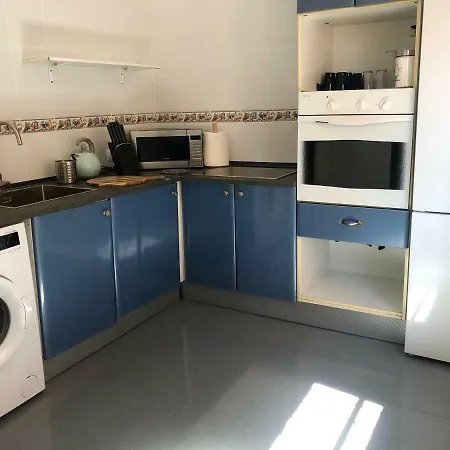 Holiday home Bonanza 5