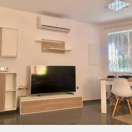 Bonanza 5 * Benalmádena