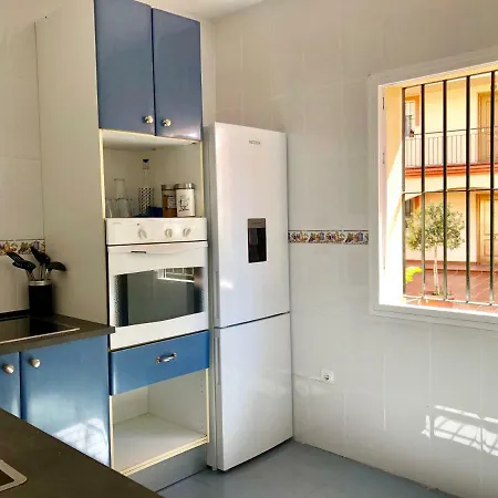 Holiday home Bonanza 5