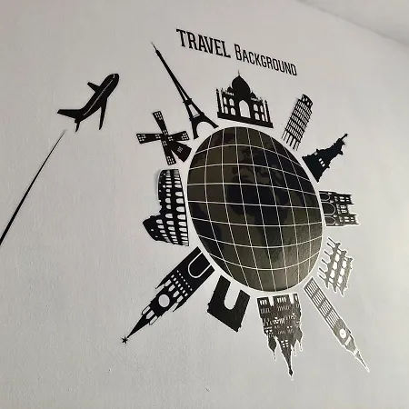 Prázdninový dům Bonanza 5