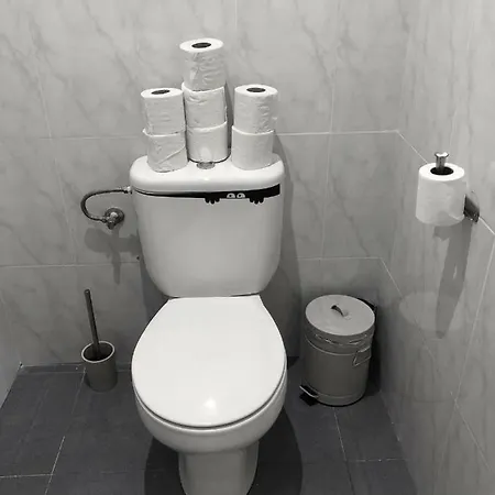 Bonanza 5 Prázdninový dům Benalmádena