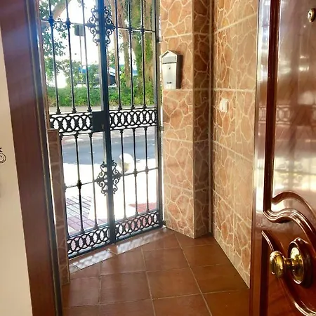 Bonanza 5 Prázdninový dům Benalmádena