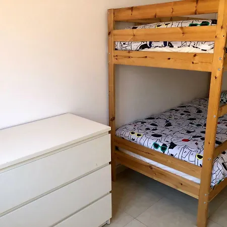 Prázdninový dům Bonanza 5