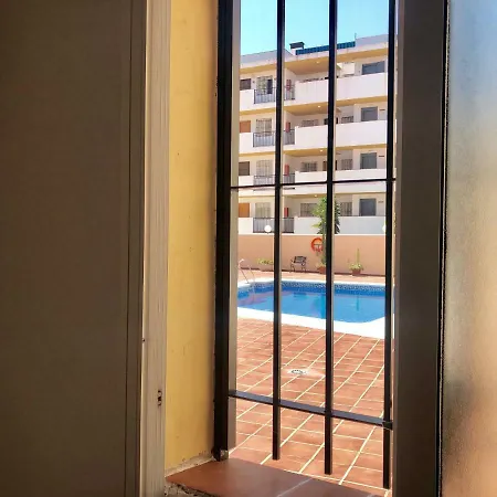 Bonanza 5 Benalmádena