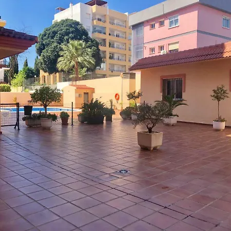 Bonanza 5 Benalmadena