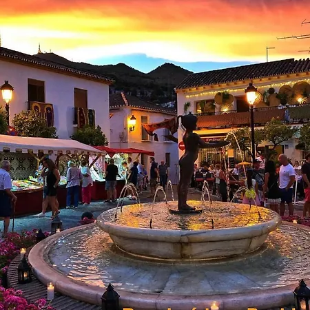 Prázdninový dům Bonanza 5 *