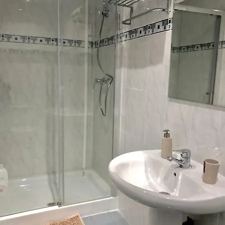 Bonanza 5 Сasa de vacaciones Benalmádena